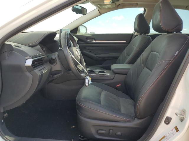 Photo 7 from auction – 2023 NISSAN ALTIMA SR with VIN 1N4BL4CV6PN357619