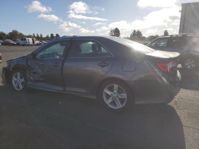 Photo 2 from auction – 2014 TOYOTA CAMRY L with VIN 4T1BF1FK1EU376479