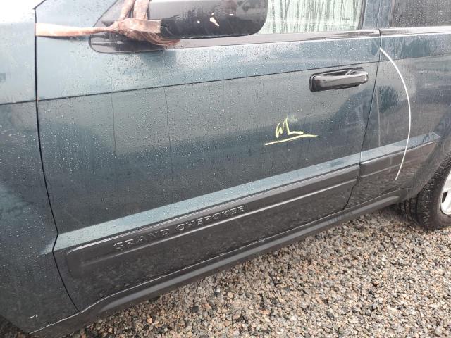 Photo 13 from auction – 2005 JEEP GRAND CHER with VIN 1J4GS48K95C720418