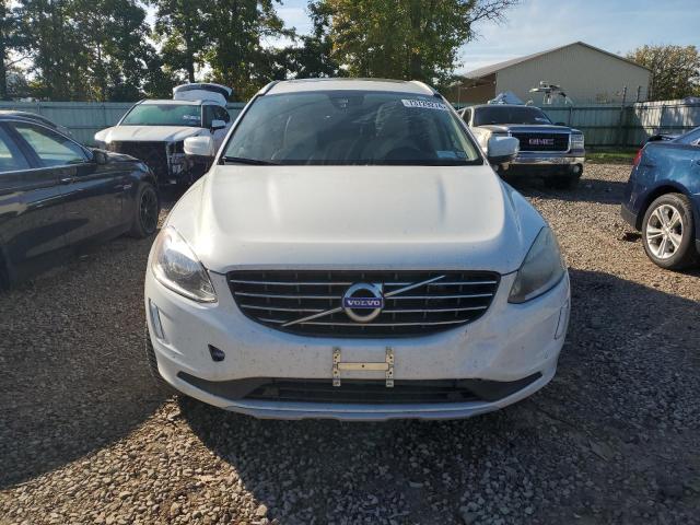 Photo 5 from auction – 2014 VOLVO XC60 3.2 with VIN YV4940DZ1E2510399