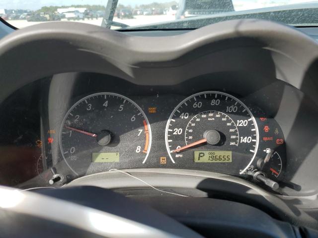 Photo 9 from auction – 2010 TOYOTA COROLLA BA with VIN 2T1BU4EEXAC515197