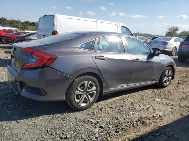 Photo 3 from auction – 2016 HONDA CIVIC LX with VIN 2HGFC2F58GH563000