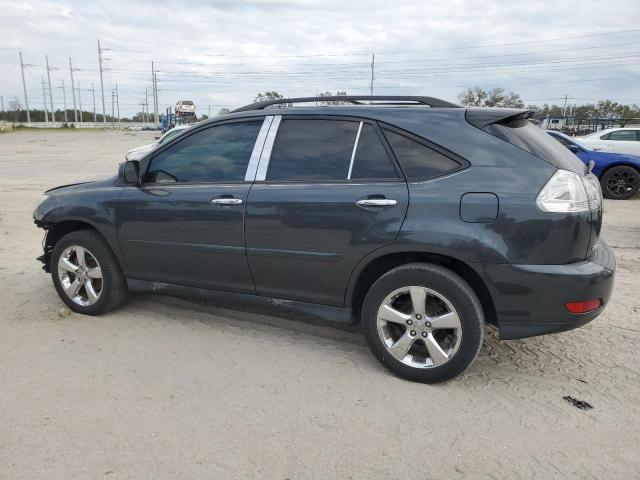 Foto 2 de la subasta – 2008 LEXUS RX 350 con VIN 2T2GK31U28C039634