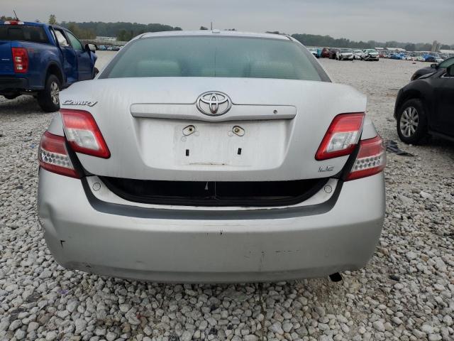 Photo 6 from auction – 2011 TOYOTA CAMRY BASE with VIN 4T4BF3EK1BR197504