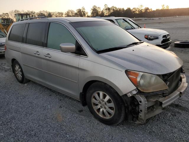 Photo 4 from auction – 2009 HONDA ODYSSEY EX with VIN 5FNRL38409B056395