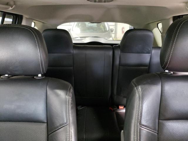 Photo 10 from auction – 2015 JEEP COMPASS LA with VIN 1C4NJDEB3FD177163