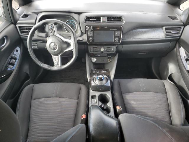 Photo 8 from auction – 2018 NISSAN LEAF S with VIN 1N4AZ1CP5JC305508
