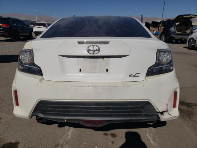 Photo 6 from auction – 2014 TOYOTA SCION TC with VIN JTKJF5C70E3074252