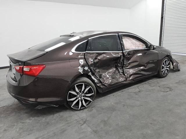 Photo 3 from auction – 2016 CHEVROLET MALIBU LT with VIN 1G1ZE5ST3GF248207