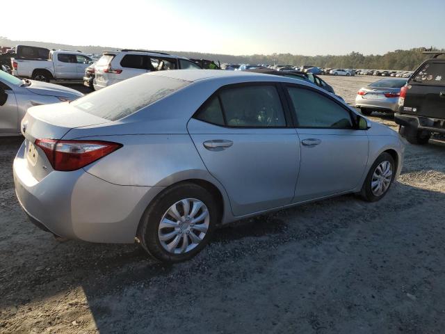 Photo 3 from auction – 2016 TOYOTA COROLLA L with VIN 2T1BURHE3GC575467