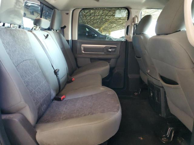 Photo 10 from auction – 2017 RAM 1500 SLT with VIN 1C6RR6TT8HS610161