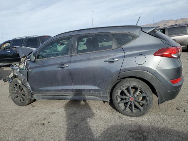 Photo 2 from auction – 2017 HYUNDAI TUCSON LIM with VIN KM8J33A28HU482570