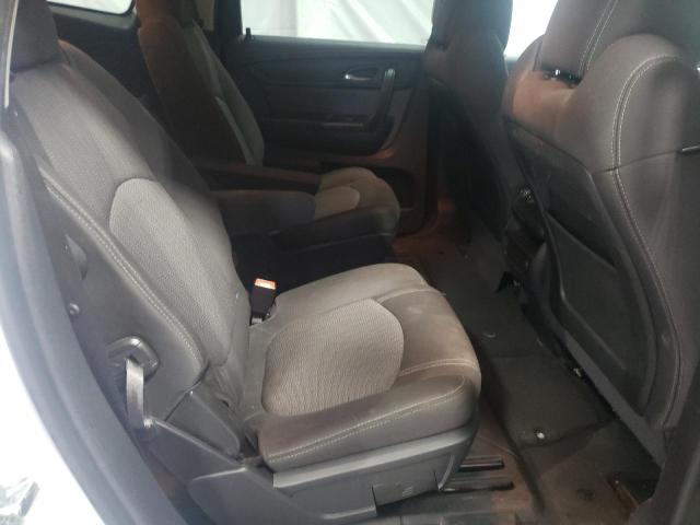 Photo 11 from auction – 2016 CHEVROLET TRAVERSE L with VIN 1GNKVGKD7GJ293653