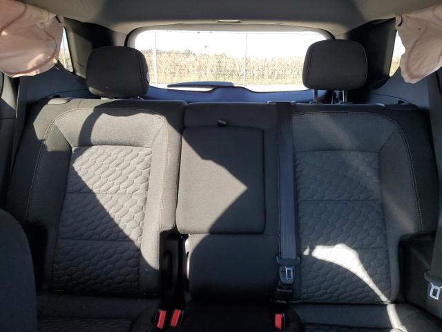 Photo 10 from auction – 2019 CHEVROLET EQUINOX LT with VIN 2GNAXTEV2K6251898