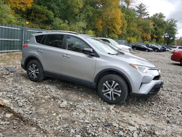 Photo 4 from auction – 2018 TOYOTA RAV4 LE with VIN JTMBFREV2JJ211650