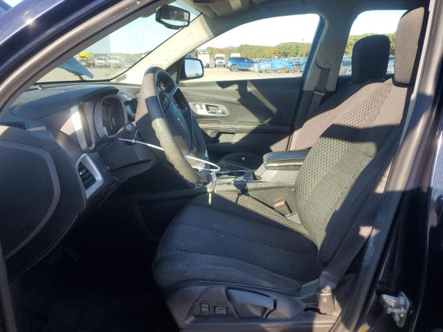 Photo 7 from auction – 2015 CHEVROLET EQUINOX LS with VIN 2GNFLEEKXF6254878