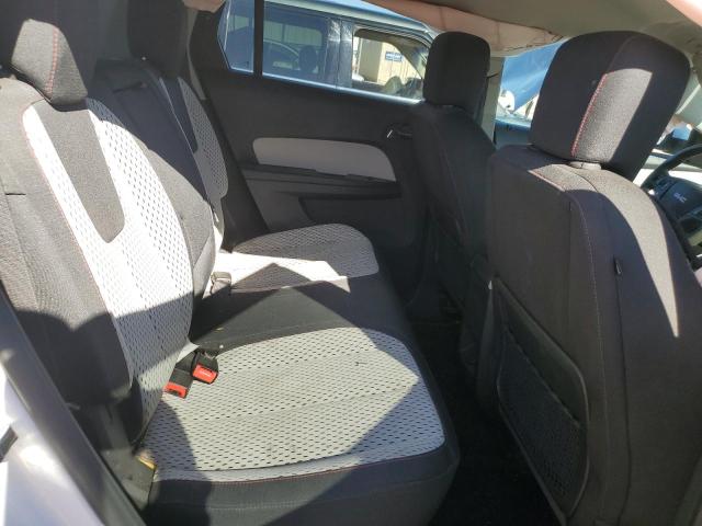 Photo 11 from auction – 2015 GMC TERRAIN SL with VIN 2GKALMEK1F6184995