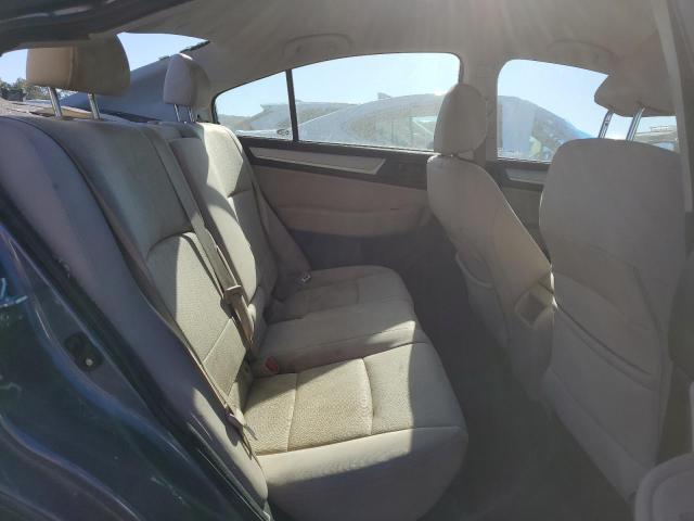 Photo 10 from auction – 2016 SUBARU LEGACY 2.5 with VIN 4S3BNBA6XG3019902