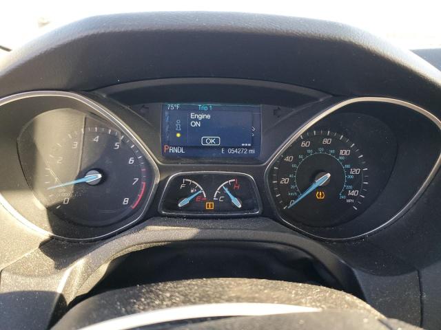 Photo 9 from auction – 2014 FORD FOCUS SE with VIN 1FADP3F2XEL416592