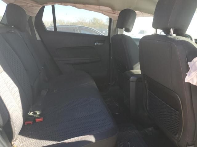 Photo 11 from auction – 2013 GMC TERRAIN SL with VIN 2GKFLREK5D6146640