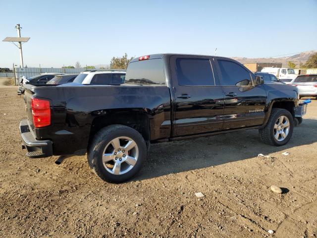 Photo 3 from auction – 2016 CHEVROLET SILVERADO with VIN 3GCPCREC5GG284549