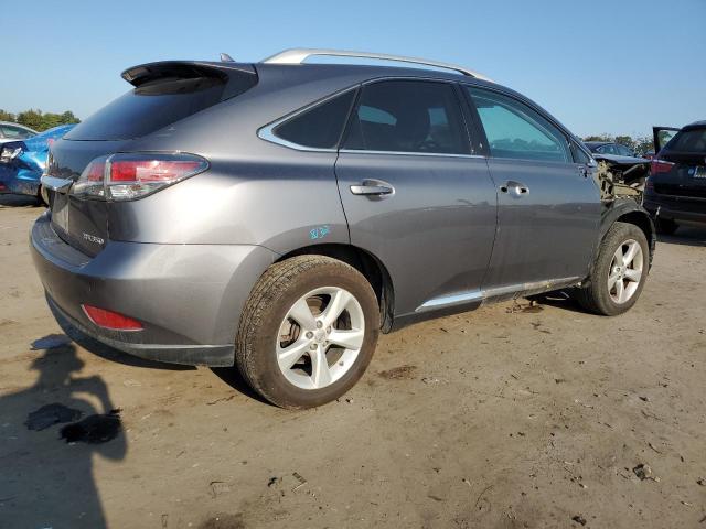 Photo 3 from auction – 2013 LEXUS RX 350 BAS with VIN 2T2BK1BA9DC171514