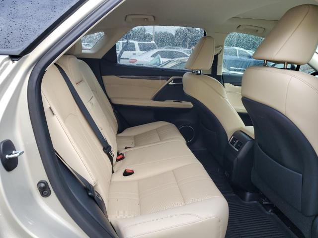 Photo 11 from auction – 2021 LEXUS RX 350 with VIN 2T2JZMAA7MC184384