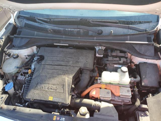 Photo 12 from auction – 2019 KIA NIRO FE with VIN KNDCB3LC2K5246133