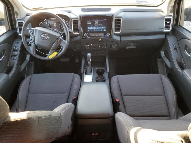 Photo 8 from auction – 2022 NISSAN FRONTIER S with VIN 1N6ED1EJ1NN635916