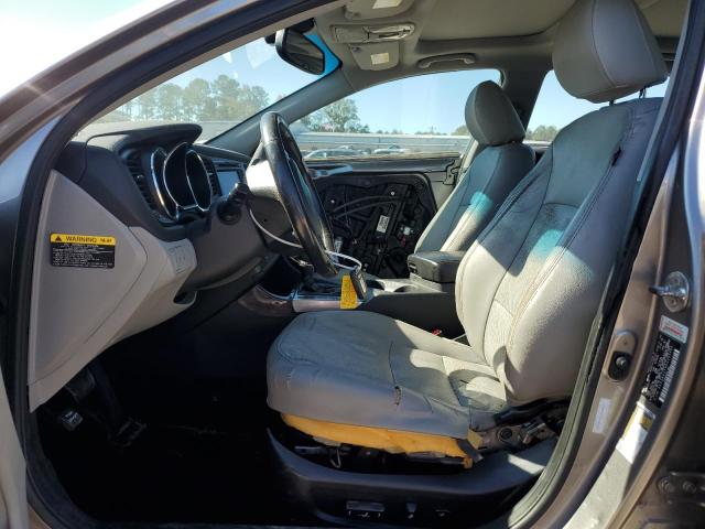 صورة رقم 7 من المزاد - 2013 KIA OPTIMA EX مع VIN 5XXGN4A79DG209485
