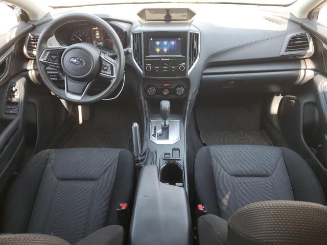 Photo 8 from auction – 2021 SUBARU IMPREZA with VIN 4S3GTAB69M3705056