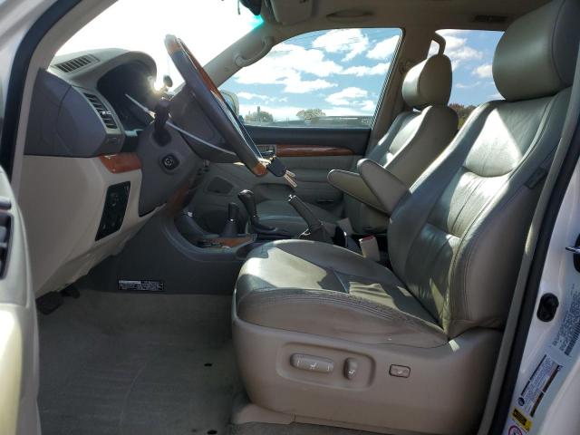 Photo 7 from auction – 2004 LEXUS GX 470 with VIN JTJBT20X440055224