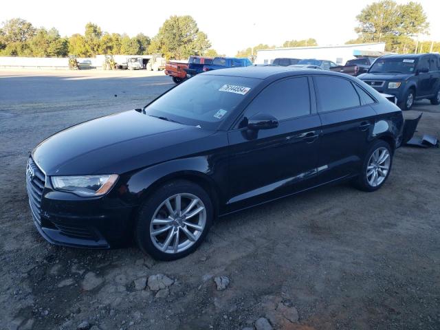AUDI A3 PREMIUM 2015 with VIN WAUAJGFF7F1086025 - Photo from auction