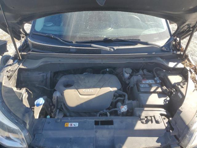Photo 12 from auction – 2016 KIA SOUL with VIN KNDJN2A24G7278404