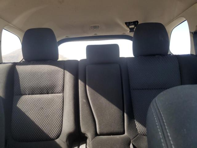 Photo 10 from auction – 2017 MITSUBISHI OUTLANDER with VIN JA4AD2A38HZ048554