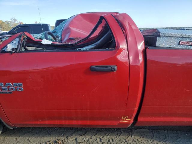 Photo 12 from auction – 2022 RAM 1500 CLASS with VIN 3C6JR6DT6NG424133