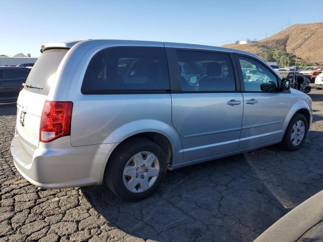 Photo 3 from auction – 2012 DODGE CARAVAN with VIN 2C4RDGBG1CR287972