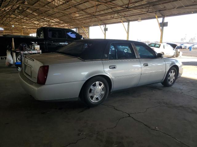 Photo 3 from auction – 2002 CADILLAC DEVILLE with VIN 1G6KD54Y92U131047