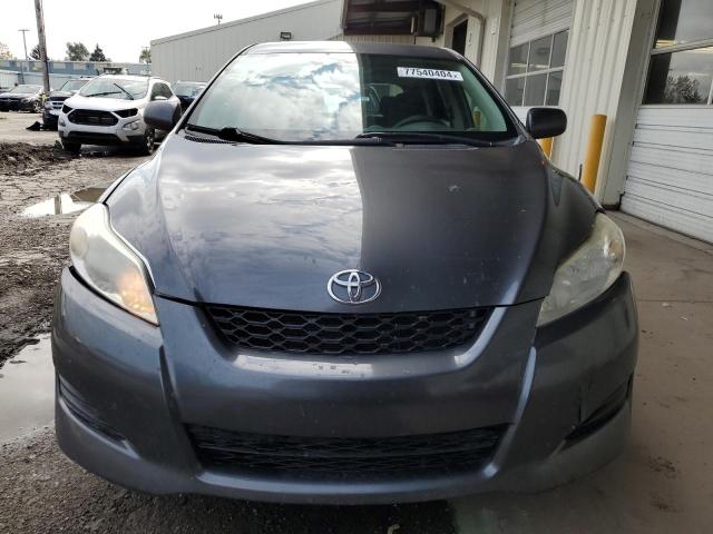 Photo 5 from auction – 2013 TOYOTA COROLLA MA with VIN 2T1KU4EE4DC058875