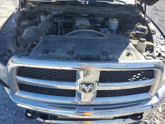 Photo 11 from auction – 2016 RAM 2500 ST with VIN 3C6UR5CL4GG161264
