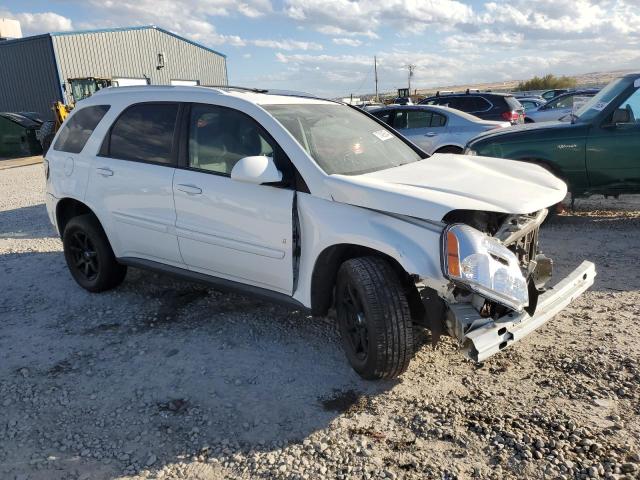 Photo 4 from auction – 2008 CHEVROLET EQUINOX LT with VIN 2CNDL43F286019213