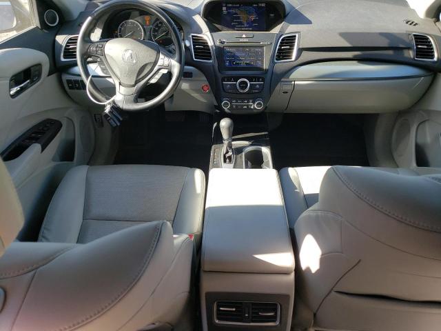 Photo 8 from auction – 2018 ACURA RDX TECHNO with VIN 5J8TB4H55JL006487