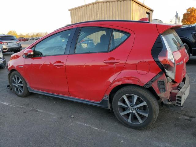 Photo 2 from auction – 2018 TOYOTA PRIUS C with VIN JTDKDTB34J1606225