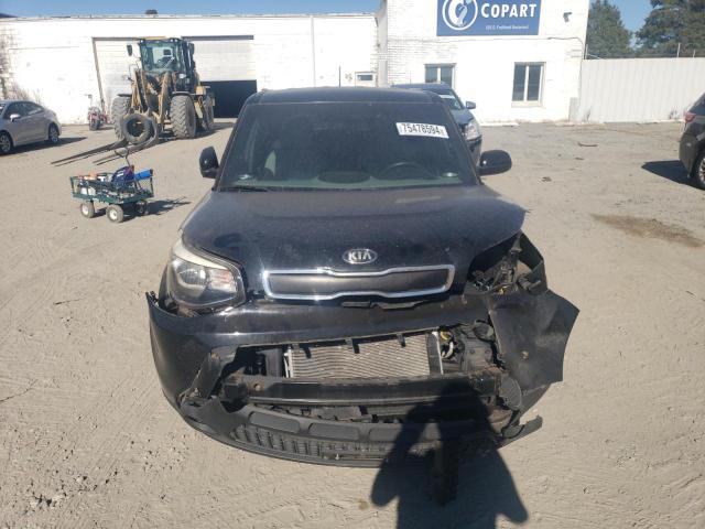 Photo 5 from auction – 2014 KIA SOUL with VIN KNDJN2A29E7096582