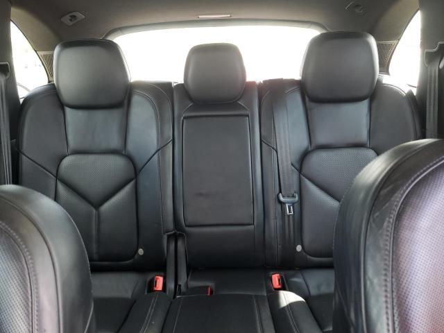 Photo 10 from auction – 2014 PORSCHE CAYENNE S with VIN WP1AB2A23ELA59400