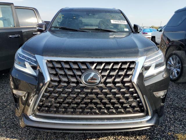Photo 5 from auction – 2023 LEXUS GX 460 with VIN JTJAM7BX4P5369353