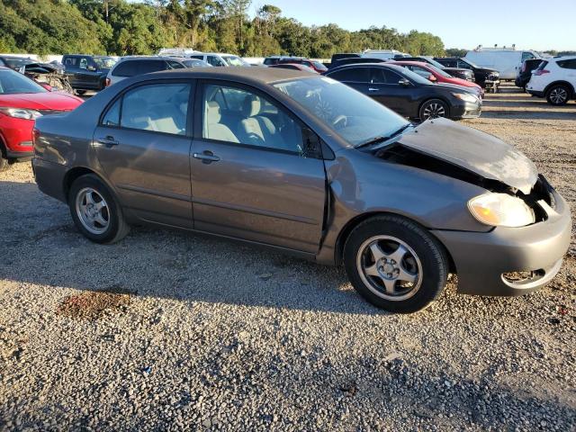 Photo 4 from auction – 2008 TOYOTA COROLLA CE with VIN 1NXBR32E88Z046961