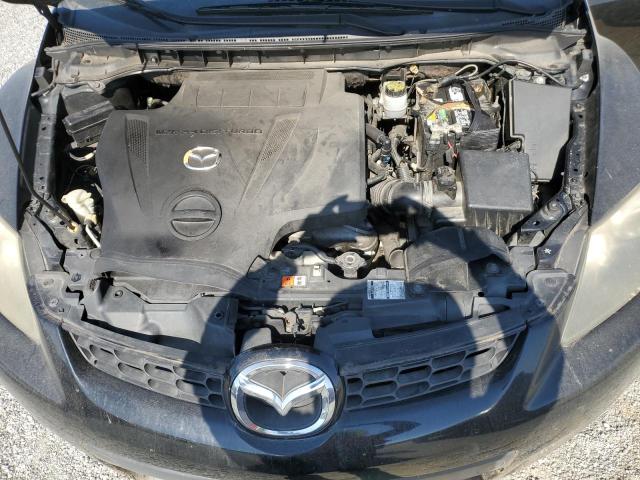Photo 12 from auction – 2008 MAZDA CX-7 with VIN JM3ER293380180131