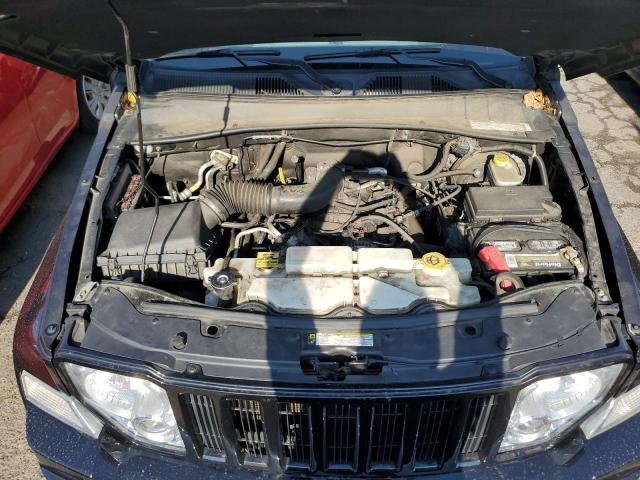 Photo 12 from auction – 2008 JEEP LIBERTY SP with VIN 1J8GN28K58W152651