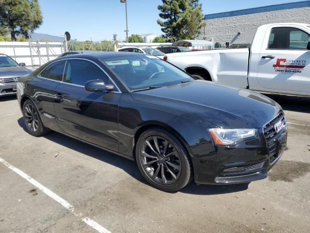 Photo 4 from auction – 2013 AUDI A5 PREMIUM with VIN WAURFAFR4DA056523